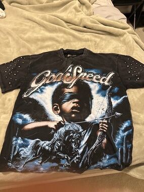 godspeed